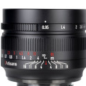 7Artisans 50mm f/0,95 für Sony E (APS-C)