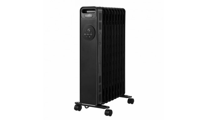 Radiaator Oceanic Must 2000 W