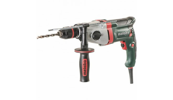 Driver Drill Metabo SBE 850-2 850 W 240 V 36 Nm