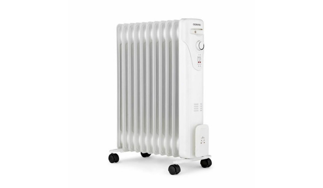 Radiator Oceanic 2500 W White