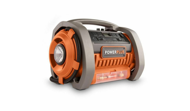 Gaisa Kompresors Powerplus POWDP7030 20 V