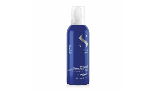 Conditioner Semi Di Lino Volumizing Alfaparf Milano