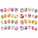 Maniküürikomplekt Aquabeads 35007 Laste