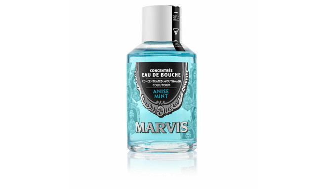 Ополаскиватель Anise Mint Marvis Anise Mint (120 ml)
