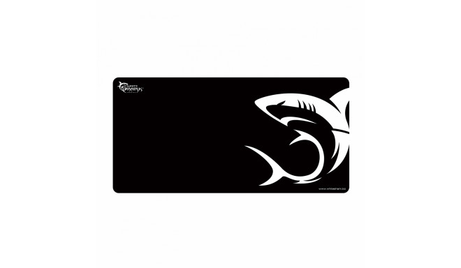 White Shark TMP-115 Gaming Mouse Pad Shark 137.5x67.5cm