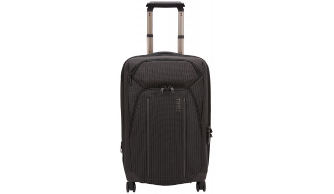 Thule 4031 Crossover 2 Carry On Spinner C2S-22 Black