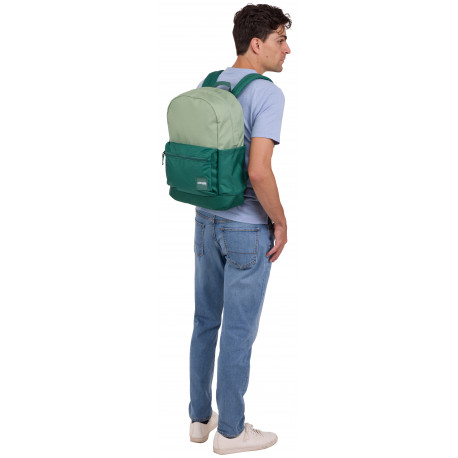 Case Logic 4926 Campus 24L CCAM-1216 Islay Green/Smoke Pine