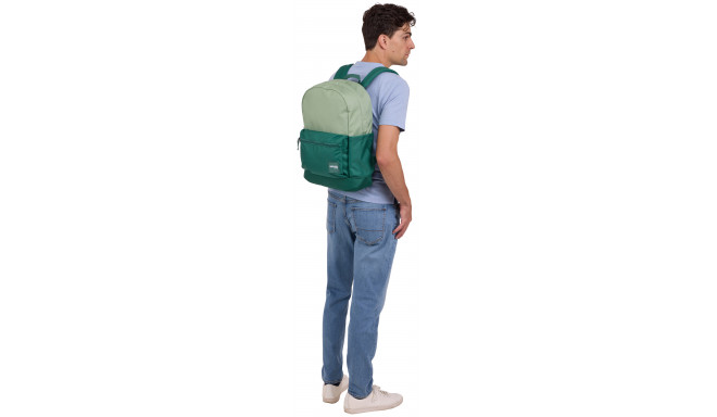 Case Logic 4926 Campus 24L CCAM-1216 Islay Green/Smoke Pine