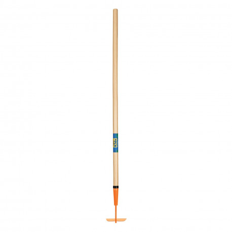 Truper Kids garden hoe with wooden shaft, 115cm