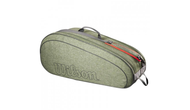 Wilson Team 6PK WR8022701001 tennis bag