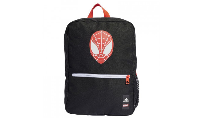 Adidas Spider-Man Backpack HZ2914 (czarny)