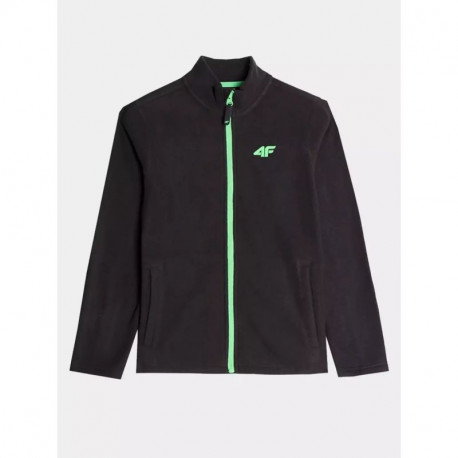 4F laste dressipluus Jr 4FJAW23TFLEM105-20S (140)