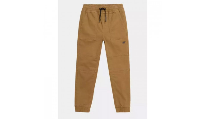 4F Jr Pants 4FJAW23TTROM412-74S (158)