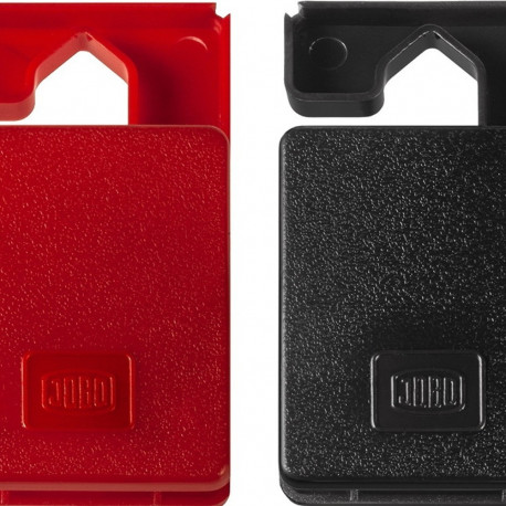 Jobo filmiklambrite komplekt 35mm