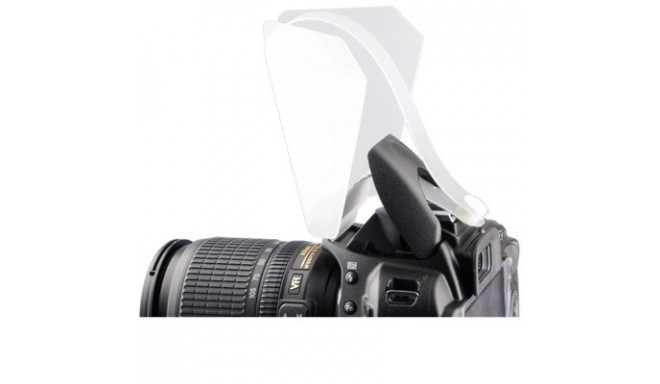 B.I.G. Speedlite Pro Kit 7tlg. + Transporttasche