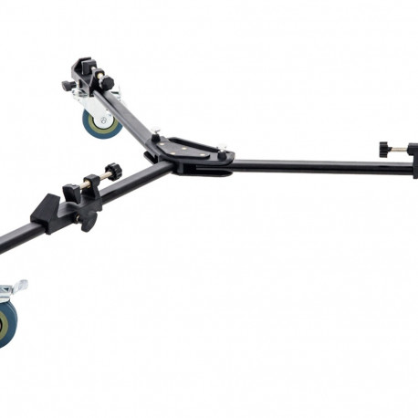 B.I.G. statiivi ratasalus SD2