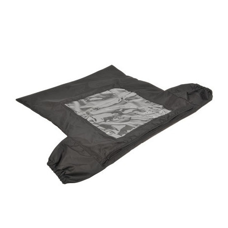 B.I.G. objektiivi vahetuskott