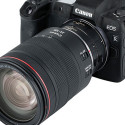 JJC close-up filter adapter Canon RF 11+16mm