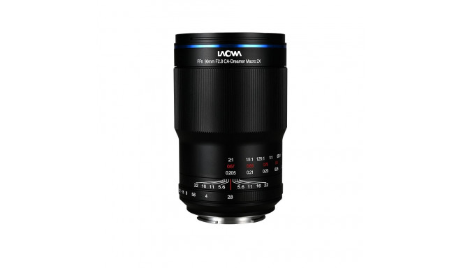 LAOWA 90mm f/2,8 2X Ultra Macro APO für Sony E