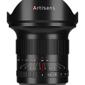 7Artisans 15mm f/4 für Sony E Vollformat