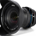 Laowa 15mm f/4 Macro 1:1 Shift objektiiv Sony E Full Frame