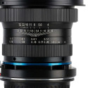 Laowa 15mm f/4 Macro 1:1 Shift objektiiv Sony E Full Frame