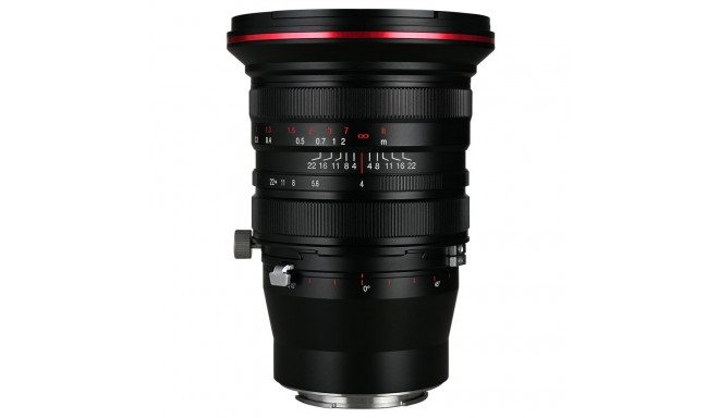 LAOWA 20mm f/4 Zero-D Shift - Sony FE (FF)
