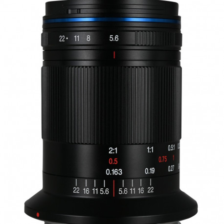 LAOWA 85mm f/5,6 2X Ultra Macro APO - Sony FE (FF)