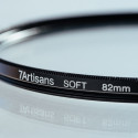 7Artisans filter Soft 82mm
