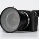 7Artisans filter Soft 82mm