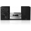 Panasonic CD/RADIO/MP3/USB SYSTEM/SC-PMX92EG-S