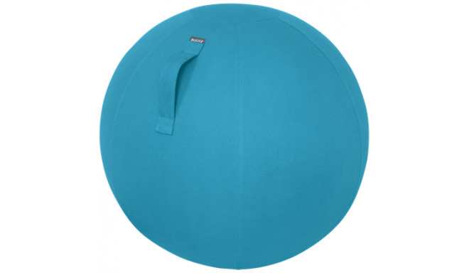 Istumispall/Tasakaalupall Leitz Ergo Sitting Ball Leitz Cosy Calm Blue/sinine, 65cm, kuni 100kg