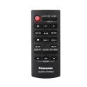 Panasonic RX-D550 Portable Black