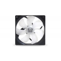 Scythe Kaze Flex Computer case Fan 14 cm Black 1 pc(s)