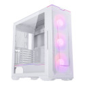 Phanteks ECLIPSE G500A DRGB Midi Tower White