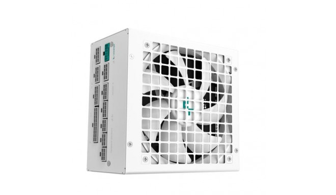 DeepCool PX1000G WH power supply unit 1000 W 20+4 pin ATX ATX White