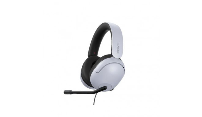 Sony INZONE H3 Headset Head-band Gaming Black, White