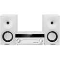 Blaupunkt MS30BT EDITION home audio system Home audio micro system 40 W White