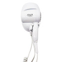 Adler AD 2252 hair dryer 1600 W White