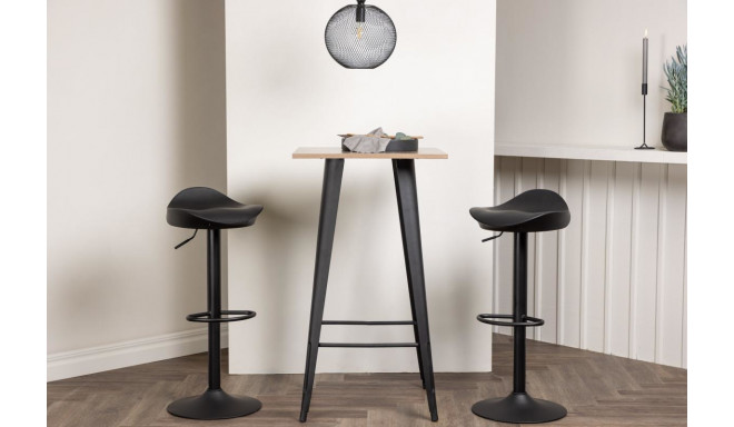 Söögitoa komplekt Tempe&Adesto 2 tooli