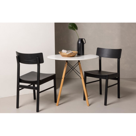 Söögitoa komplekt Danburi&Montros 2 tooli