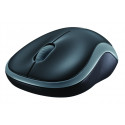 Logitech hiir M185 Wireless, hall