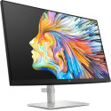HP U28 - LED monitor - 28 - 3840 x 2160 4K UHD (2160p) @ 60 Hz - IPS - 400 cd / m? (1Z980AA # ABB)