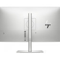 HP U28 - LED monitor - 28 - 3840 x 2160 4K UHD (2160p) @ 60 Hz - IPS - 400 cd / m? (1Z980AA # ABB)