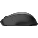 HP Silent Wireless Mouse 280 black - 19U64AA # FIG