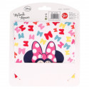 Minnie Mouse - Reusable snack bag