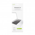 Moshi ClearGuard 12 - Keyboard Protector for the MacBook 12 / MacBook Pro 13 (EU layout)