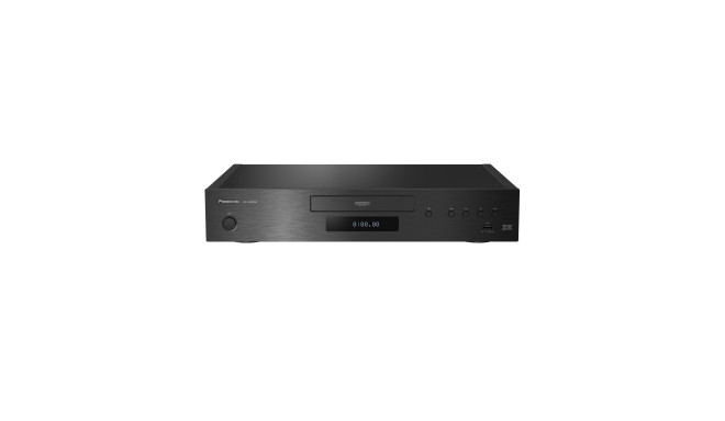 Panasonic Blu-ray player DP-UB9004EG1, 