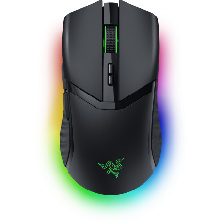 Razer wireless mouse Cobra Pro, black