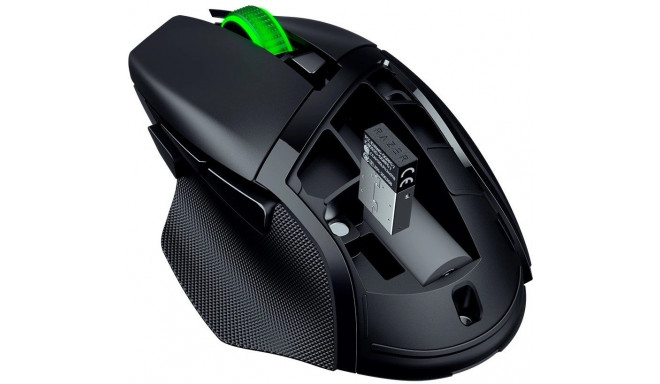 Razer wireless mouse Basilisk V3 X HyperSpeed